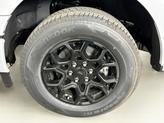 Thumbnail of 2025 Space White Metallic Ford F-150