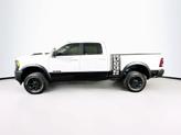 Thumbnail of 2024 Bright White Clearcoat RAM 2500