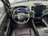 Thumbnail of 2024 Bright White Clearcoat RAM 2500