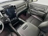 Thumbnail of 2024 Bright White Clearcoat RAM 2500