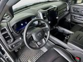 Thumbnail of 2024 Bright White Clearcoat RAM 2500