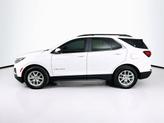 Thumbnail of 2022 Summit White Chevrolet Equinox