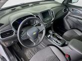 Thumbnail of 2022 Summit White Chevrolet Equinox