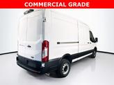 Thumbnail of 2025 Oxford White Ford Transit-250