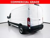 Thumbnail of 2025 Oxford White Ford Transit-250