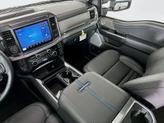 Thumbnail of 2025 Star White Metallic Tri-Coat Ford F-350