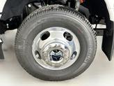 Thumbnail of 2025 Star White Metallic Tri-Coat Ford F-350
