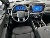 Thumbnail of 2025 Star White Metallic Tri-Coat Ford F-350
