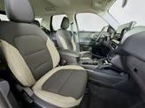 Thumbnail of 2025 Oxford White Ford Bronco Sport
