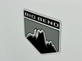 Thumbnail of 2025 Oxford White Ford Bronco Sport
