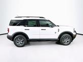 Thumbnail of 2025 Oxford White Ford Bronco Sport