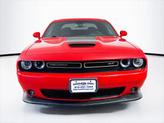 Thumbnail of 2022 Torred Clearcoat Dodge Challenger