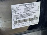 Thumbnail of 2020 Agate Black Metallic Ford Explorer