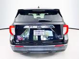 Thumbnail of 2020 Agate Black Metallic Ford Explorer