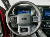 Thumbnail of 2025 Rapid Red Metallic Tinted Clearcoat Ford F-150