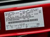 Thumbnail of 2025 Rapid Red Metallic Tinted Clearcoat Ford F-150