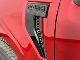 Thumbnail of 2025 Rapid Red Metallic Tinted Clearcoat Ford F-150