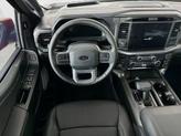 Thumbnail of 2025 Rapid Red Metallic Tinted Clearcoat Ford F-150