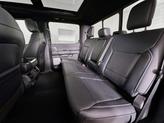 Thumbnail of 2025 Rapid Red Metallic Tinted Clearcoat Ford F-150