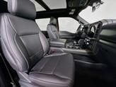 Thumbnail of 2025 Rapid Red Metallic Tinted Clearcoat Ford F-150