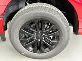 Thumbnail of 2025 Rapid Red Metallic Tinted Clearcoat Ford F-150