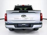 Thumbnail of 2025 Iconic Silver Metallic Ford F-150