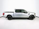 Thumbnail of 2025 Iconic Silver Metallic Ford F-150