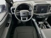 Thumbnail of 2025 Iconic Silver Metallic Ford F-150