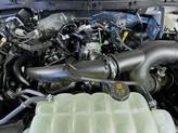 Thumbnail of 2025 Iconic Silver Metallic Ford F-150
