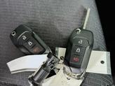 Thumbnail of 2025 Iconic Silver Metallic Ford F-150