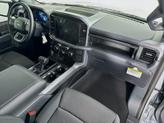 Thumbnail of 2025 Iconic Silver Metallic Ford F-150