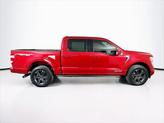 Thumbnail of 2023 Rapid Red Metallic Tinted Clearcoat Ford F-150