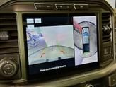 Thumbnail of 2023 Rapid Red Metallic Tinted Clearcoat Ford F-150