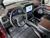 Thumbnail of 2023 Rapid Red Metallic Tinted Clearcoat Ford F-150