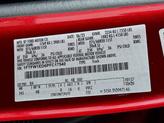 Thumbnail of 2023 Rapid Red Metallic Tinted Clearcoat Ford F-150