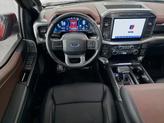 Thumbnail of 2023 Rapid Red Metallic Tinted Clearcoat Ford F-150