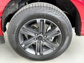 Thumbnail of 2023 Rapid Red Metallic Tinted Clearcoat Ford F-150