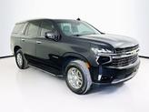 Thumbnail of 2023 Black Chevrolet Tahoe