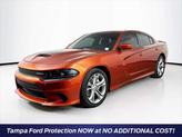 Photo of 2022 Sinamon Stick Dodge Charger