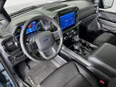 Thumbnail of 2023 Area 51 Blue Ford F-150