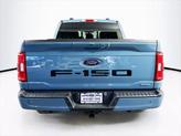 Thumbnail of 2023 Area 51 Blue Ford F-150