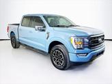 Thumbnail of 2023 Area 51 Blue Ford F-150