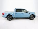 Thumbnail of 2023 Area 51 Blue Ford F-150