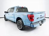 Thumbnail of 2023 Area 51 Blue Ford F-150