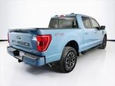 Thumbnail of 2023 Area 51 Blue Ford F-150