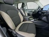 Thumbnail of 2025 Oxford White Ford Bronco Sport