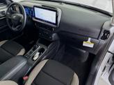 Thumbnail of 2025 Oxford White Ford Bronco Sport