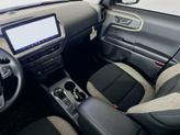 Thumbnail of 2025 Oxford White Ford Bronco Sport