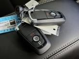 Thumbnail of 2025 Oxford White Ford Bronco Sport