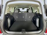 Thumbnail of 2025 Oxford White Ford Bronco Sport